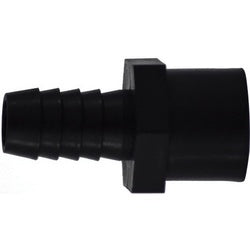 33057P - 3/8 in Barbed x 1/8 in FIP Polyethylene Adapter