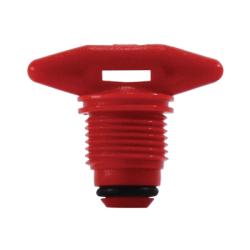 34160 - Plastic Fitting Dust Plug for Connection