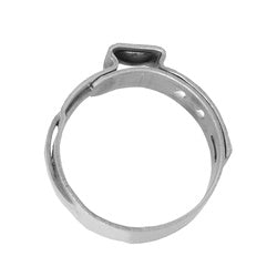 35209 - Steel Crimp Ring 3/8 in Nominal Size