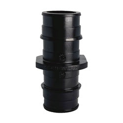 35231CE - 1/2-in Cold-Expansion PEX Coupling, Polyphenylsulfone, Dual 1/2-in Connections