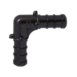 35260 - 90-Degree Elbow Fitting 3/4-in PEX x 3/4-in PEX Polyphenylsulfone