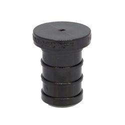 35290 - 1/2 in PEX Plug Connection in Polyphenylsulfone Material