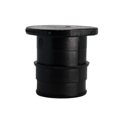 35291CE - 3/4 in Cold Expansion PEX Plug Fitting, Polyphenylsulfone Material