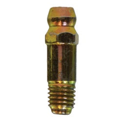 36144 - Steel Ball Check 1/4-28 Thread, 0.312 in Hex, 31/32 in Length, 8000 psi Rating