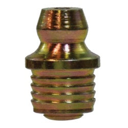 36160 - 5/16 in Thread Steel Drive Type Ball Check, 0.55 in OAL, 8000 psi Rating