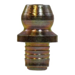 36164 - 3/16 in Thread Steel Drive Type Ball Check, 0.52 in Length, 8000 psi Pressure Rating