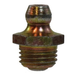36188 - Steel Ball Check Valve 3/8-24 Thread, 0.437 in Hex, 0.65 in Length, 8000 psi