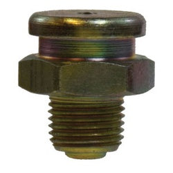 36200 - Steel Ball Check Valve, 1/8-27 PTF Thread, 3/4 in Length, 8000 psi