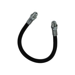 36216 - 36 in Rubber Whip Hose for Hand Grease Guns, 3000 psi Rated
