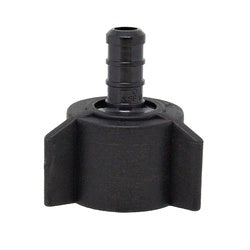 35268 - 3/8 in PEX x 1/2 in NPSM Swivel Female Adapter, Durable Polyphenylsulfone