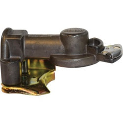 38716 - Aluminum Universal Gladhand with Rubber Seal for Reliable Connections
