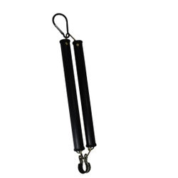 39457 - 25 in L Durable & Flexible Spring Tube for Various Applications