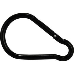 39469 - Durable Clip Carabiner for Secure Attachment in Various Applications