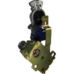 39515 - Aluminum Service Swing Away Gladhand with Rubber Seal for Easy Connection