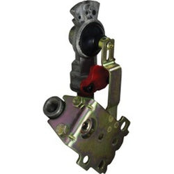 39516 - Aluminum Emergency Swing Away Gladhand with Rubber Seal
