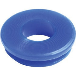 39541 - Blue Polyurethane Service Gladhand Seal for Effective Gladhand Connections