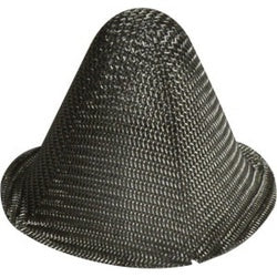 39560 - Stainless Steel Gladhand Filter Screen for Durable Material Filtering