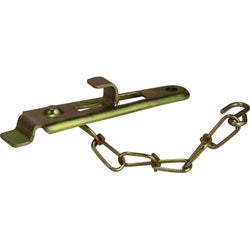 39564 - 6-1/2 in L Steel Dummy Gladhand Coupling Kit with Chain