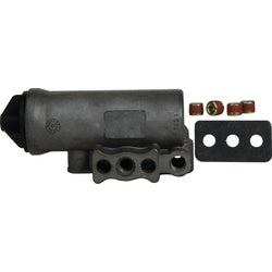 39592 - D-2 Style Air Governor for Optimal Air Flow Regulation