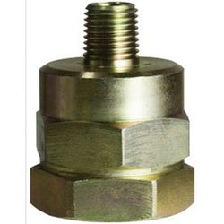 39605 - 3/8 in MPT to FPT Brass Air Tank Check Valve