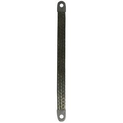 39712 - 12 in L Battery Ground Strap for Reliable Connection
