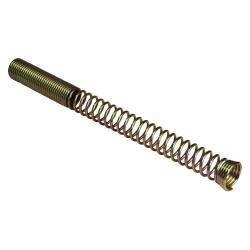39847 - 0.55 in x 12 in Coil Hose Spring by Midland Industries