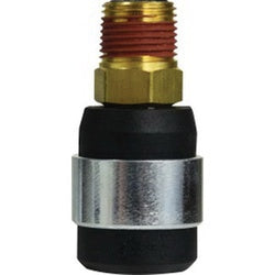 39855 - 3/8-in NPTF Composite Hose End Repair Kit for Rubber Air Brake Lines