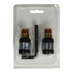 39856 - 3/8-in Composite Hose End Repair Kit for Rubber Air Brake Lines