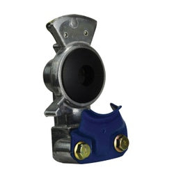 39875 - 1/2 in Female Pipe Thread Aluminum Service Gladhand with Filter