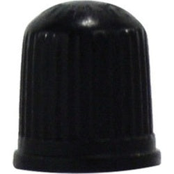 46630 - Black Plastic Cap for Tank Valves