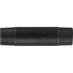 57266 - Steel Welded Pipe Nipple 1 in x 1 in, 60 in, 700 psi Pressure Rating