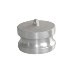 61987 - 3 in Type DP Aluminum Cam and Groove Dust Plug