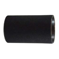 65770API - 1/8 in FPT x 1/8 in FPT Steel API Coupling, 3000 lb Pressure Class
