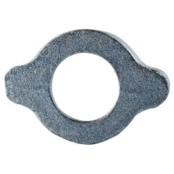 73035 - 1 in FPT Wing Nut Fitting