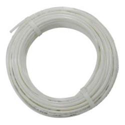 38952WH - 1/4 in x 100 ft Nylon Type A Non-Reinforced Air Brake Tubing, 0.040 in Thickness