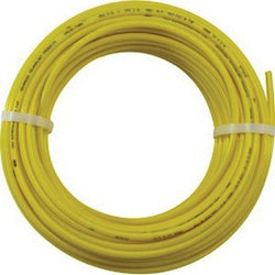 73207Y5 - 0.375 in ID, 1/2 in OD Polyethylene Tubing, 500 ft Length, 125 psi Rated