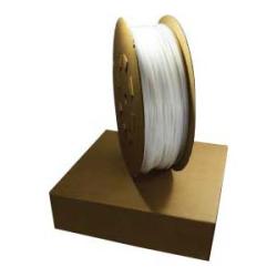 73207MN5 - 9mm ID x 12mm OD LLDPE Polyethylene Tubing - 500ft Length