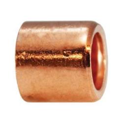 77379 - Copper Flush Bushing 3/8 in x 1/4 in Type C Connection