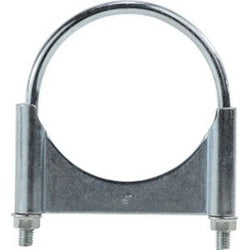 841045 - 4-1/2 in Heavy-Duty Carbon Steel Guillotine Clamp with 3/8 in Bolt Size