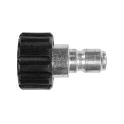 86020 - 3/8 in High Pressure Insulated Knob for Female Quick-Disconnect Applications