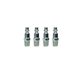 87416 - 5-Piece Pneumatic Fittings Assortment Set for Industrial Applications