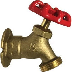 942163 - 3/4 in MGHT Brass Boiler Drain for Standard Pipe Sizes