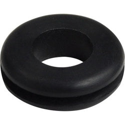 95451 - Rubber Grommet 5/8 in Inner Diameter x 1-1/4 in Outer Diameter