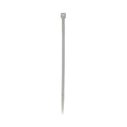 95601 - 7-1/2 in Nylon Cable Tie Strap, 50 lb Tensile Strength, Pack of 100