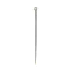 95603 - 14 in Nylon Cable Tie Strap - 50 lb Tensile Strength, Pack of 100