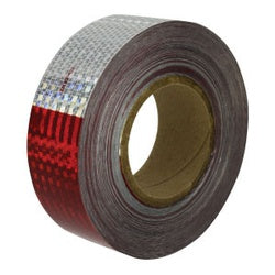 95621 - 2 in x 150 ft Reflective Conspicuity Tape for Enhanced Visibility