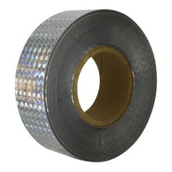95622 - 2 in x 150 ft White Solid Conspicuity Tape for Enhanced Visibility