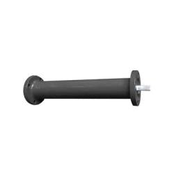 9650EX4624 - Ductile Iron Butterfly Valve Stem Extension, 4 to 6 in Nominal, 24 in Length