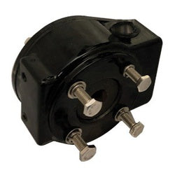 9650G46 - Cast Iron Replacement Gear Operator for 4 to 6 in Butterfly Valves