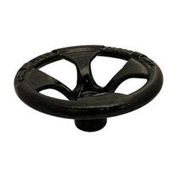 9650WH46 - Cast Iron Replacement Wheel Handle for 4 to 6 Inch Butterfly Valves